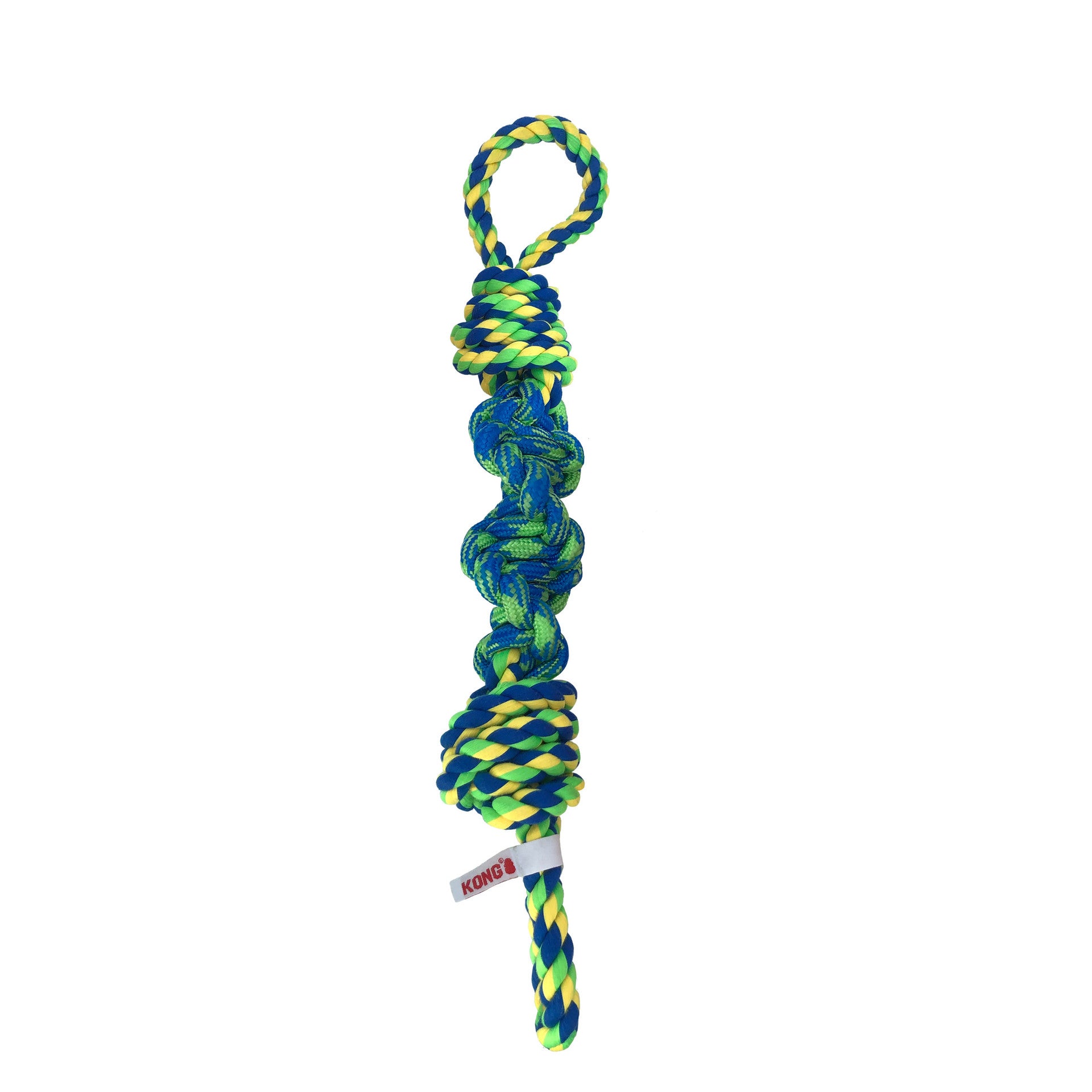 Kong Bunji Rope