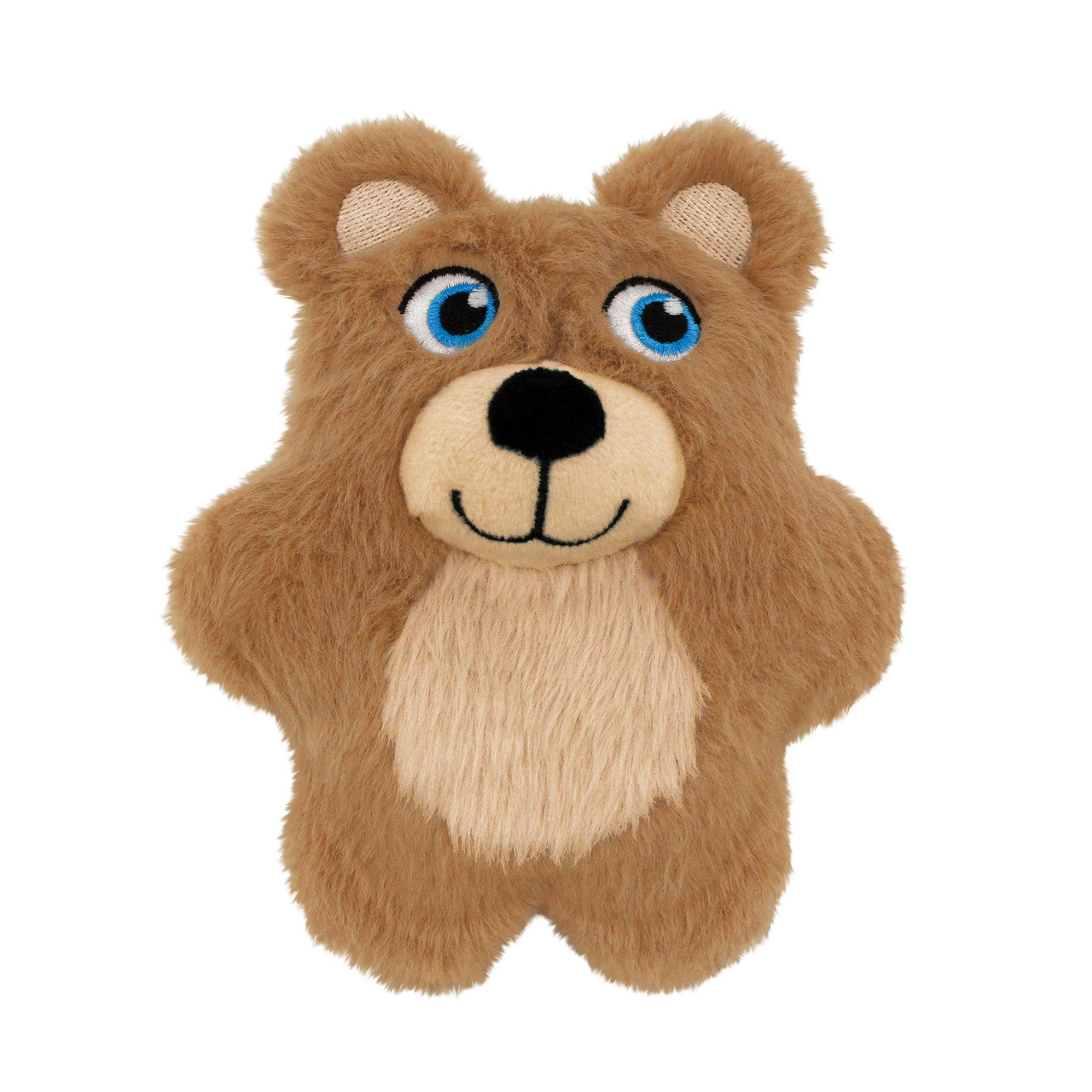 Kong Snuzzles Kids Bear