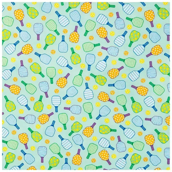 Bibby Bubby Bandana - Pickleball