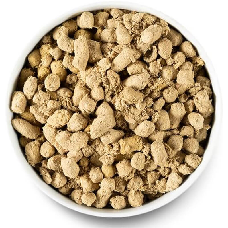 Open Farm Rawmix Freeze-Dried Morsels Prairie