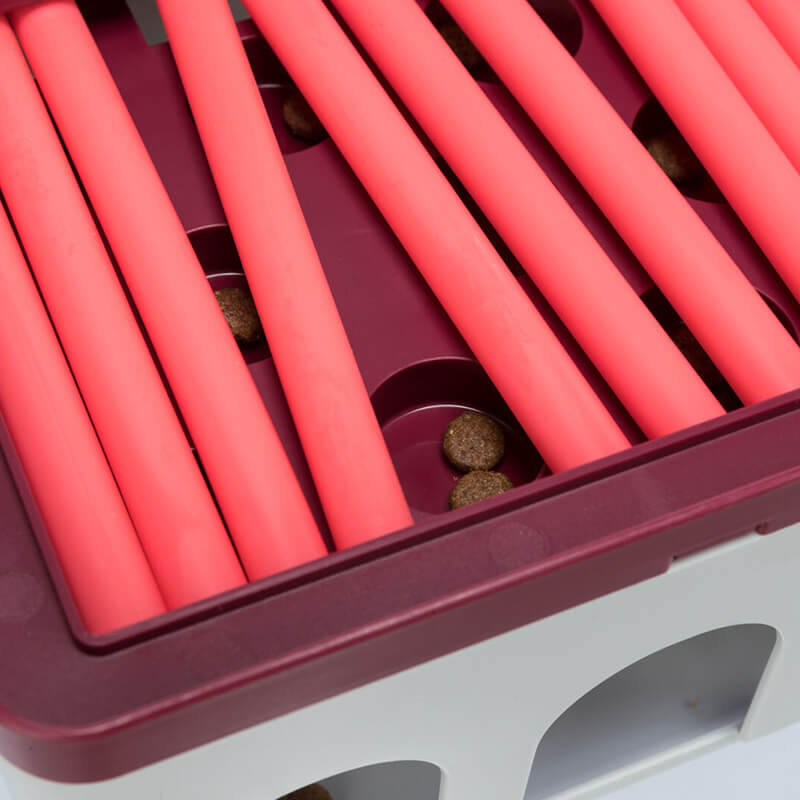 Trixie Activity Rod Box