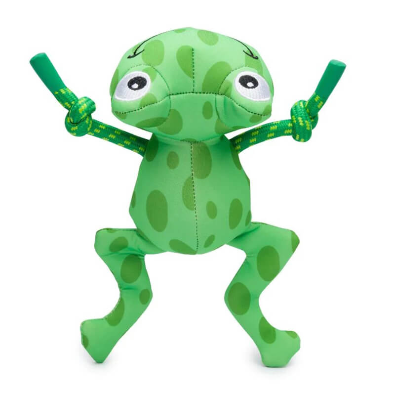 Fabdog Floaties Frog