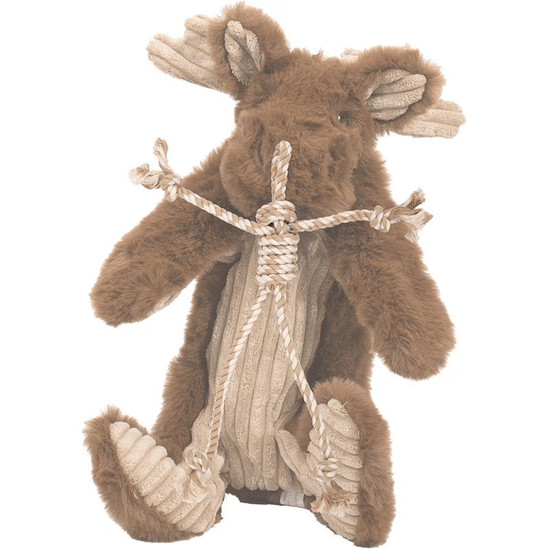 HuggleHounds X-Brace Maple Moose