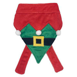 Huxley & Kent Elf Suit Bandana
