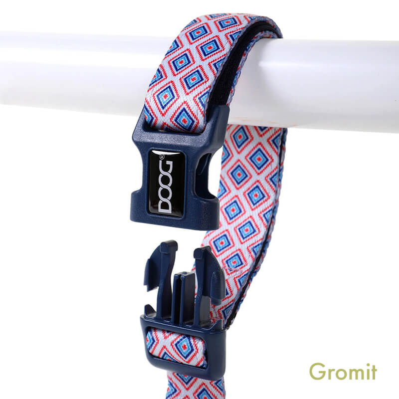 DOOG 'Clip-It' Neoprene Leash