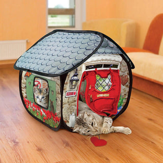 Kong  Play Spaces Bungalow