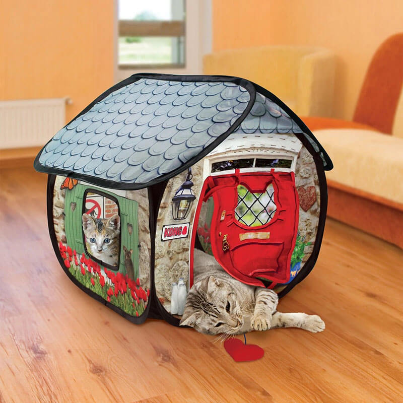 Kong  Play Spaces Bungalow