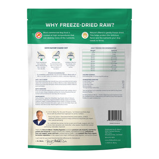 Dr. Marty Nature's Blend Healthy Digestion