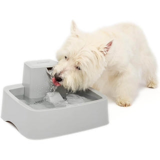 Drinkwell Free-Fall Pet Fountain
