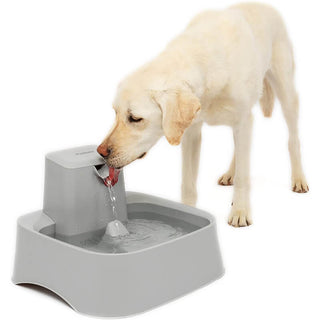 Drinkwell Free-Fall Pet Fountain