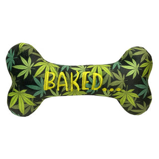 Huxley & Kent Power Plush Baked Bone