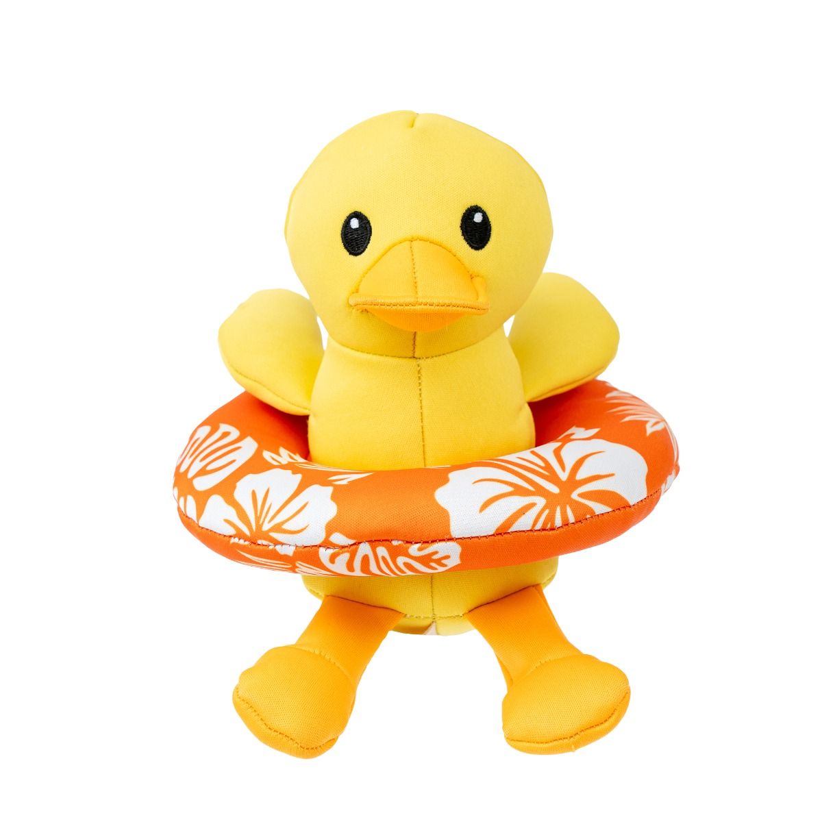 Territory Floating Toy Duck