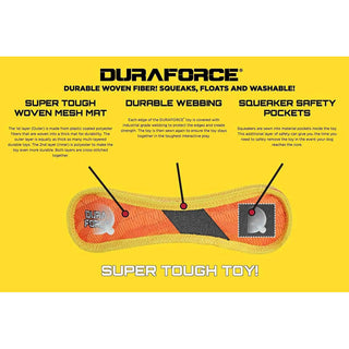DuraForce® 3WayTug