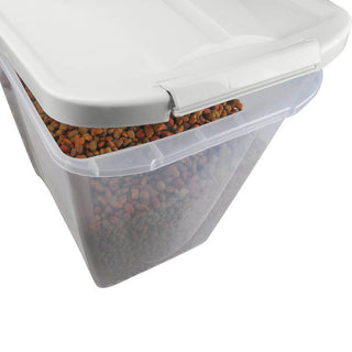 Van Ness Pet Food Container