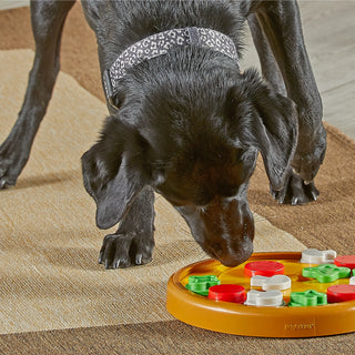 Brightkins Pizza Party! Treat Puzzle