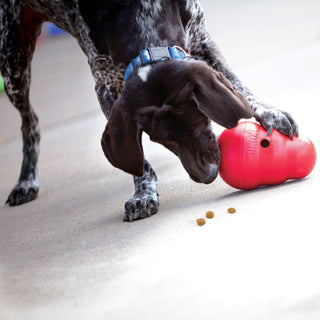 Kong Wobbler