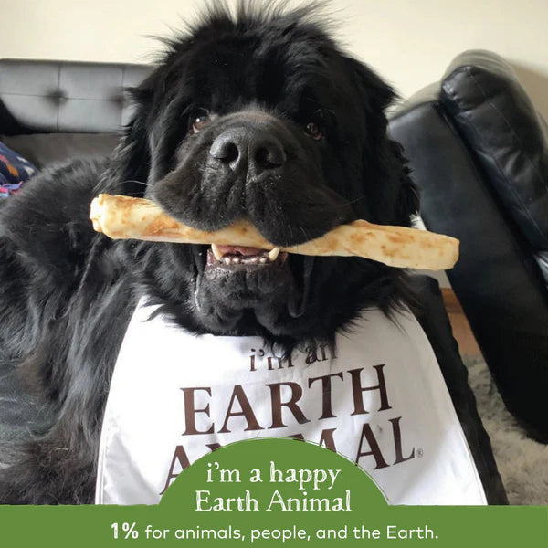 Earth Animal No Hide Pork Chews