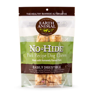 Earth Animal No Hide Pork Chews