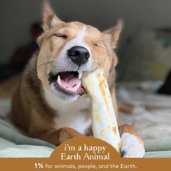 Earth Animal No Hide Venison Chews