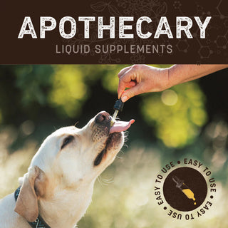 Earth Animal Urinary & Kidney Relief Herbal Drops
