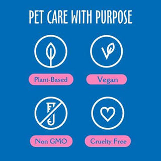 Earthbath  Grooming Wipes Puppy