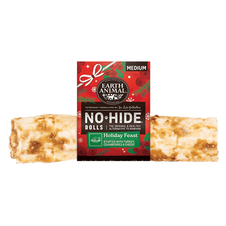 Earth Animal No Hide Holiday Feast