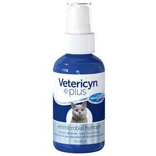Vetericyn Feline Antimicrobial Hydrogel