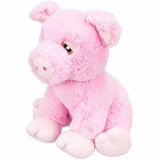 Trixie Plush Edison Piggy