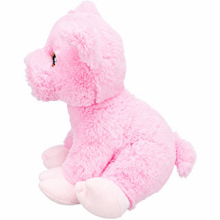 Trixie Plush Edison Piggy
