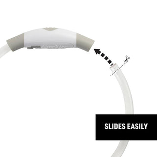 Nite Ize NiteHowl® Mini Rechargeable LED Safety Necklace - Disc-O Select™