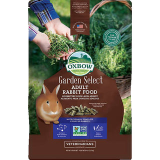 Oxbow Garden Selects Adult Rabbit