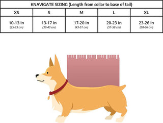 K9 Sport Sack Knavigate
