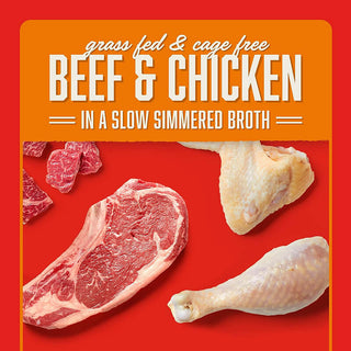 Stella & Chewy's Shredrs Chicken