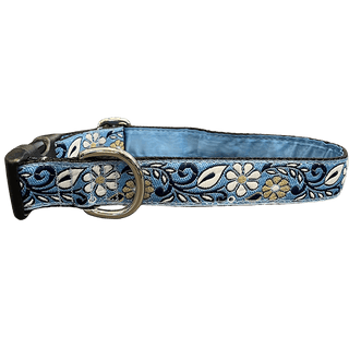 Mackenzie Collar Holladaze Blue