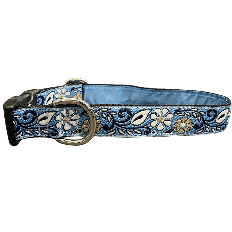 Mackenzie Collar Holladaze Blue