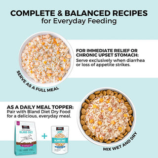 Koha Bland Diet Lamb & Rice