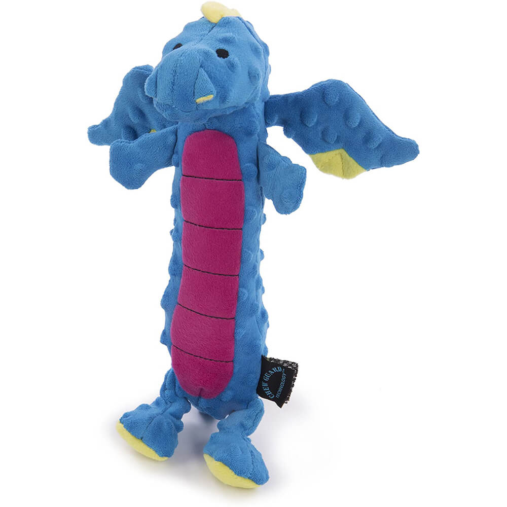 GoDog Skinny Dragon