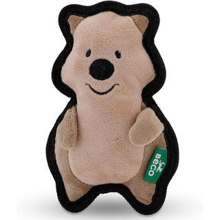 Beco Rough & Tough Recycled Toy Quokka