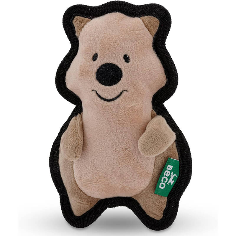 Beco Rough & Tough Recycled Toy Quokka
