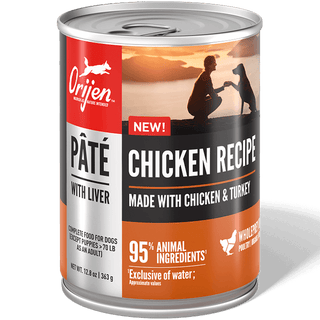 Orijen Pate Poultry