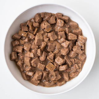 Koha Minimal Ingredient Stew Beef