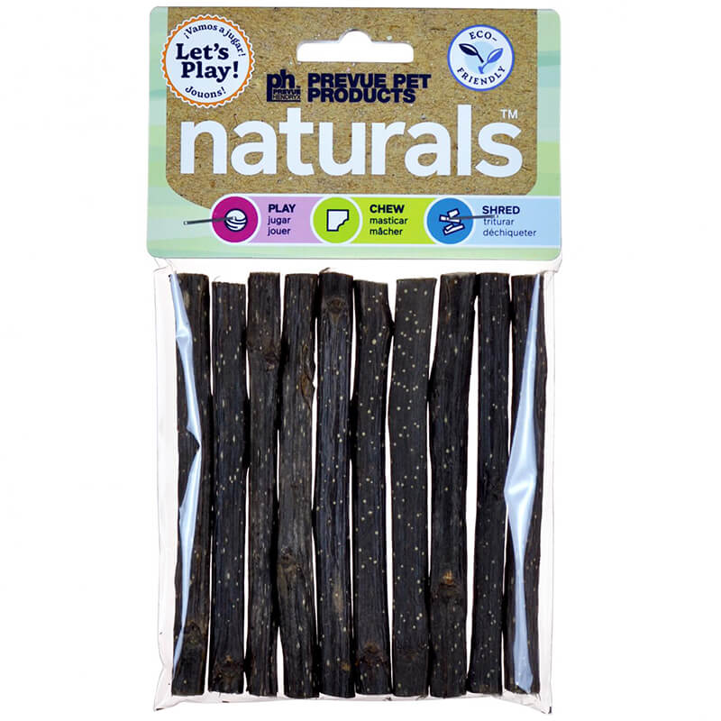Prevue Pet Very Peary Chew Sticks