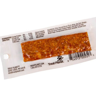 Etta Says! Snack Bars Pork & Bacon