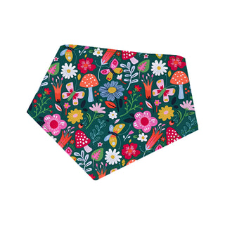 Bibby Bubby Whimsy Dog Bandana