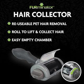 Furminator Personal Hair Collection Tool
