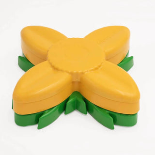 Zippy Paws SmartyPaws Sunflower Puzzler