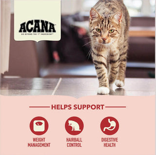 Acana Cat Indoor Entree