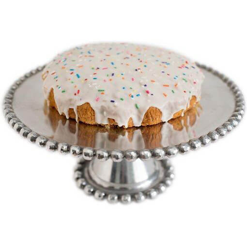 Lazy Dog Vanilla Birthday Cake Mix w/Sprinkles