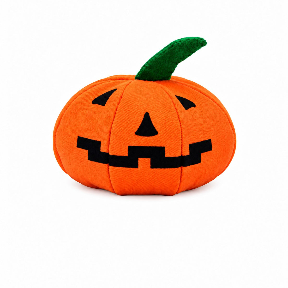 Yeowww Halloween Catnip Pumpkin