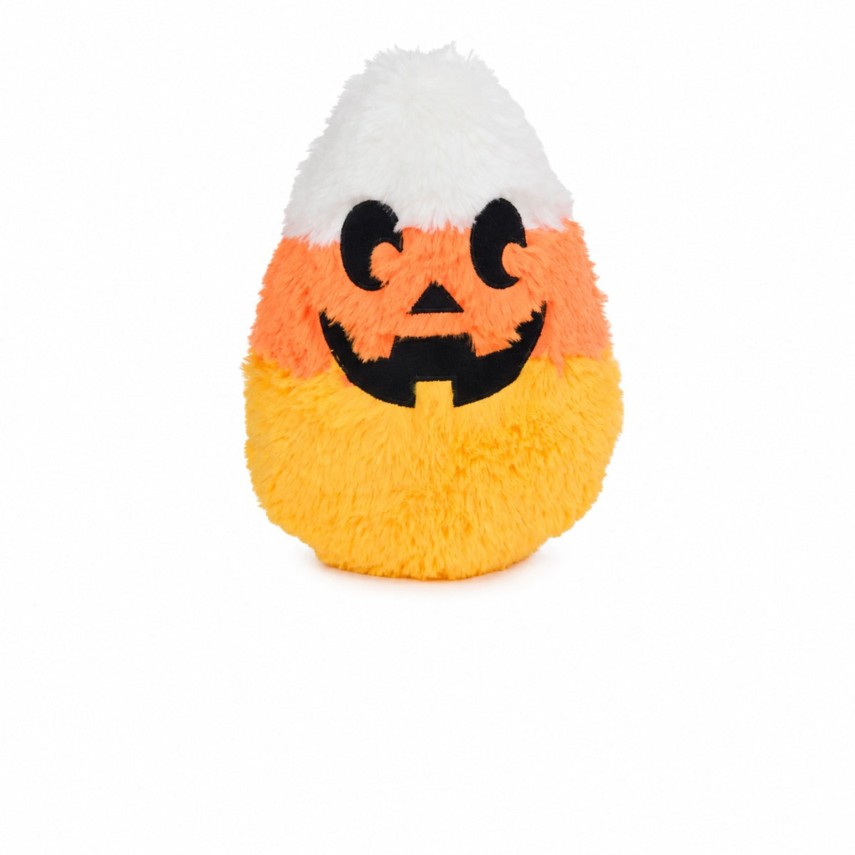 Fabdog Halloween Fluffy Candy Corn